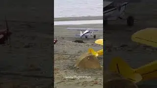 It&rsquo;s better when everyone in your crew has bushwheels with flight4.fun