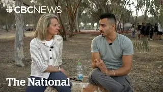 Surviving trauma, 2 years after the Nova music festival attack