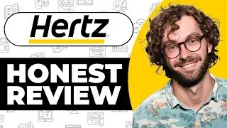 Обзор программы Hertz Gold Plus Rewards &mdash; опыт использования