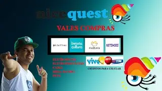 Como Ganhar Vale Compras NiceQuest