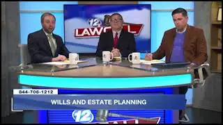 LawCall Augusta, GA - Does an Attorney Need to Read My Will? - 2025