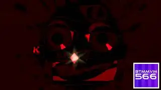 Klasky Csupo 1998 Super Effects in RedPower