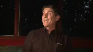 The Absolute Brightness of Leonard Pelkey  -- James Lecesne -- opening scene