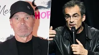 &ldquo;Pseudo-philosophe&rdquo; : Laurent Baffie r&egrave;gle ses comptes avec Rapha&euml;l Enthoven devant tous !