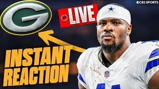 Micah Parsons TRADED to Packers, agrees to MASSIVE DEAL | Insider Reaction