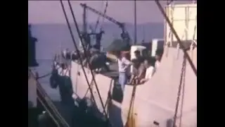 Offshore Radio In the Sixties!  -  CoolAM - OHR Radio