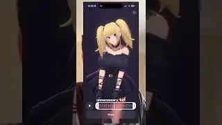 Grok&rsquo;s New AI Waifu is&hellip; #ai #tech