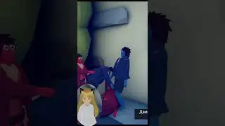 Малоголовый #LiliteGame #TABS