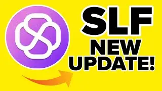 Self Chain (SLF) Coin Breaking Update 🚀 | SLF Token Latest News & Price Prediction Today