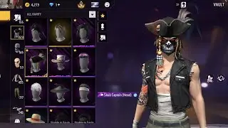 SEASON 49 GRANDMASTER PUSH LOBBY 💀🔥 | TB NAYEM YT | Garena Free Fire LIVE