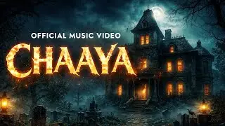 CHAAYA  | Official Horror Song 2026 | Dark Soul Music