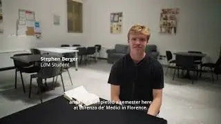 LdM Mentoring Program