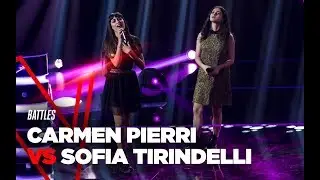 Carmen e Sofia  
