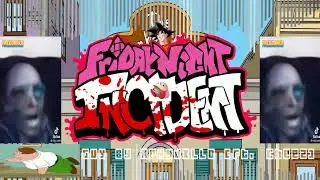 Friday Night Incident- Trolling Guy (ft. Cheez)