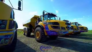 MySol Mining Video Teaser Friday