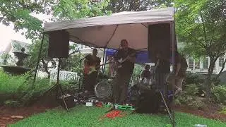 Title Tracks -  Live at Virginia Highland Porch Fest 2024 (Atlanta, GA)