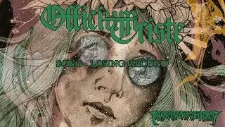 Officium Triste (Netherlands) - Losing Ground (Death/Doom Metal) Transcending Obscurity
