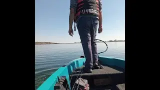 Boskop bass , Early winter bass