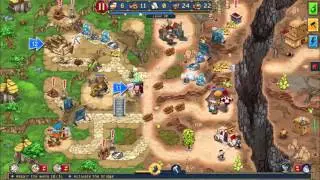 Incredible Dracula - Chasing Love - Bonus Level 10 Walkthrough