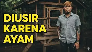 Dari Nol Sampai Sukses🔥 Perjalanan Antoni Martadipura di Dunia Ayam Laga#AntoniMartadipura #AyamLaga