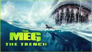 1. Into the Trench | MEG 2: THE TRENCH soundtrack