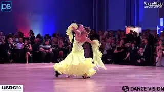 Comp Crawl with Dancebeat! USDC 2021! Amateur Standard!