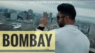 BOMBAY (Official Teaser) | Prince | Karan Mehra | Latest Punjabi Song 2019 | THE REELMAKERS