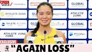 She Lost Early&hellip; But Alex Eala Won Everyone&rsquo;s Heart in Australia