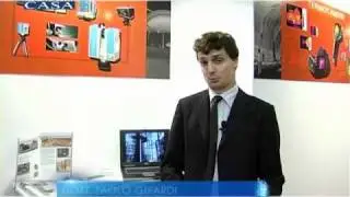 Presentazione aziendale 3D TARGET