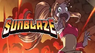 Sunblaze - Gameplay