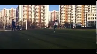 FV #1 | Хома | #Ex1