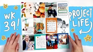 Project Life Process 2024- Week 39