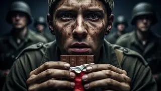 &ldquo;The Enemy Fed Us&hellip; And It Shattered Everything We Knew | True WW2 Story&rdquo;