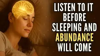Reprogram Your Mind for Wealth &ndash; Nocturnal Quantum Hypnosis