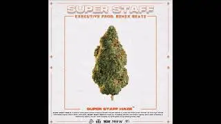 3. SUPER STAFF (Official Audio)