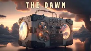 THE DAWN - A Serene Ambient Music Soundscape
