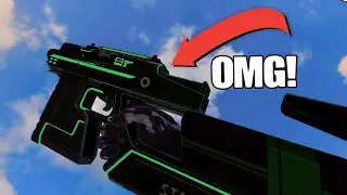 BO4 - NEW Switchblade X9 MKII BUFF! (USE THIS NOW!)