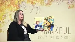 Day 1 of Read Across America Week with Ms. Britton