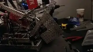 Weaponized Doinker