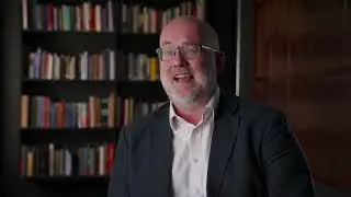 Richard Harral, Chief Executive Officer of Chartered Association of Building Engineers Interview