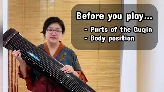 Before you play...