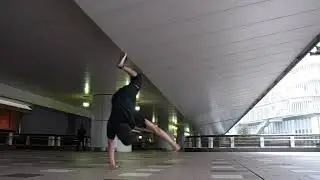 bboy nero(2003~2010)
