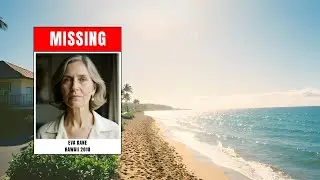 Hawaii 2010 cold case solved &mdash; arrest shocks community