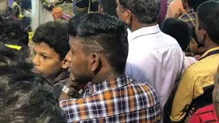Vandavilai Sudalai Mada Swamy Kovil Kodai 2019 - 4