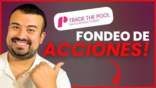 TRADE THE POOL: An&aacute;lisis Completo y Opini&oacute;n + 🎁PROMO (ACTUALIZADO 2025)
