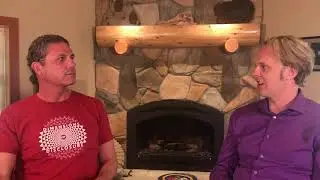 David Wilcock & Corey Goode Interview coming to the Sphere Being Alliance Channel