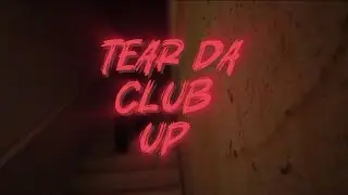 Moneymone 1k-Tear Da Club Up (Official Music Video) #teardaclubup #36mafia #moneymone1k