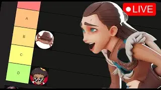 🔴RANKING MULTIVERSUS YOUTUBERS