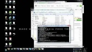 Omegle auto messages using Omegle Middle Man