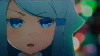 a sister's all you need「AMV」-  I want to know what love is